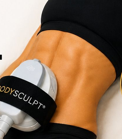 BodySculpt treatment